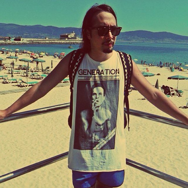 justdavidx's profile picture. Everything not quite what it seems to be. I love Zombies #TeamXtina