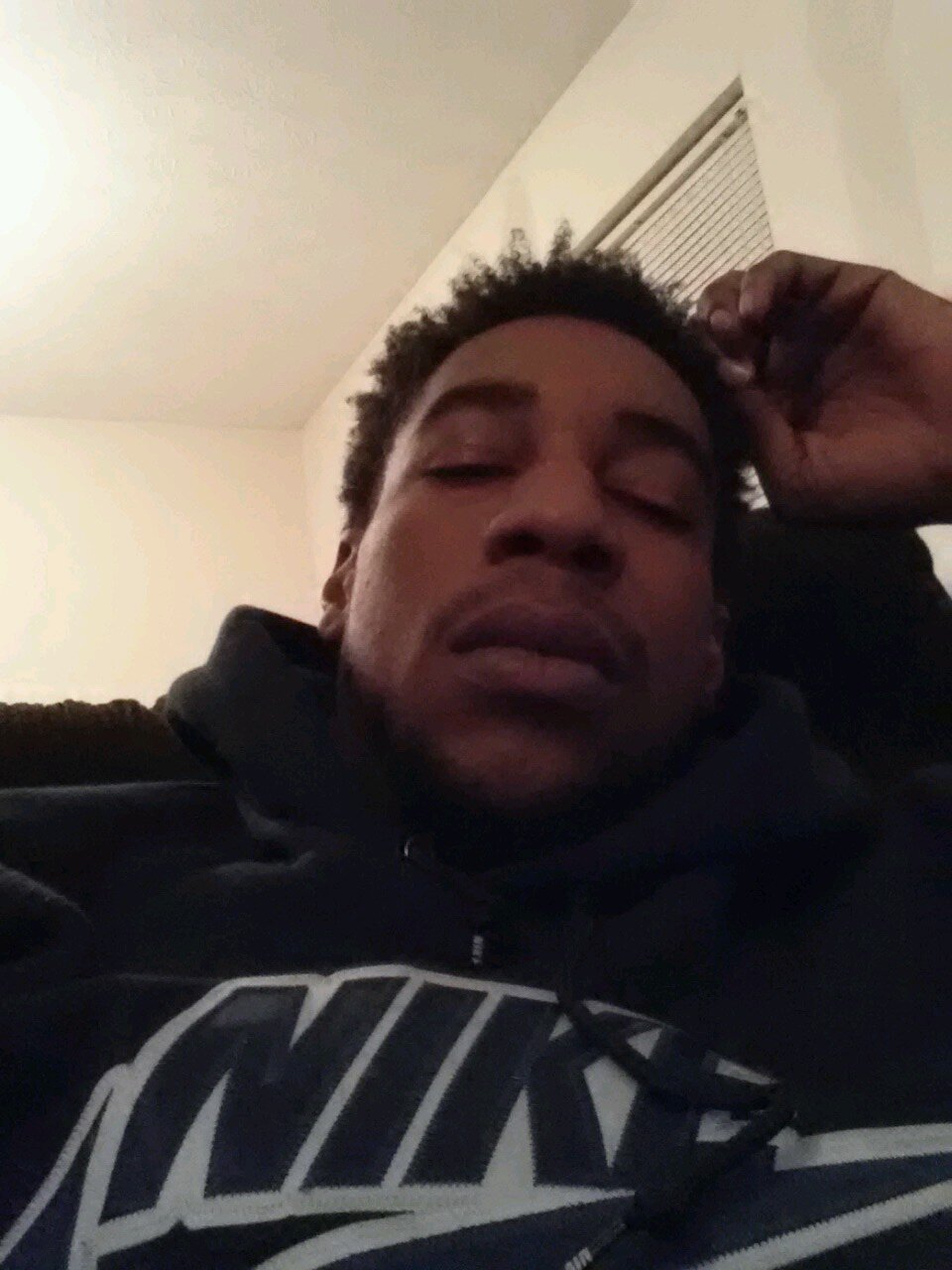 Just Being Real