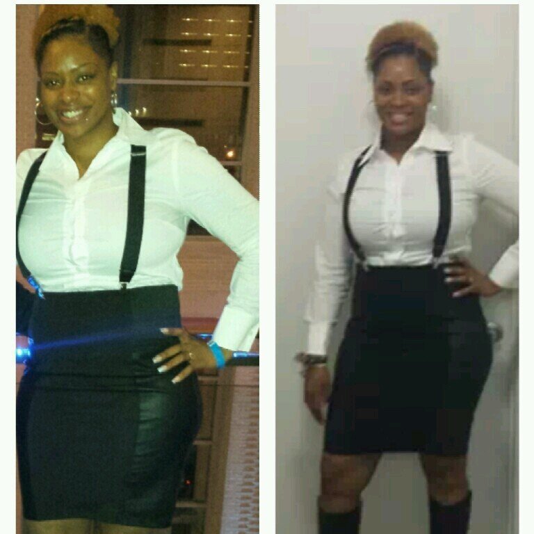 Nothing in life is a mistake Everything is an experience... 
IG-@livin_life_pretty 
Kik-Jasmine Chanell