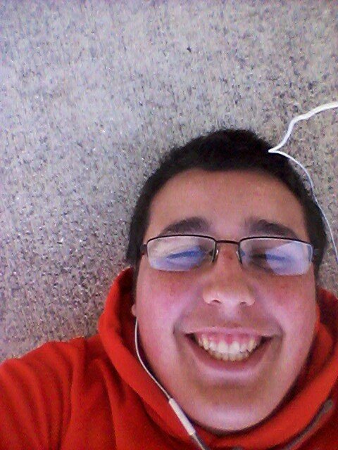 People Call me Daniel