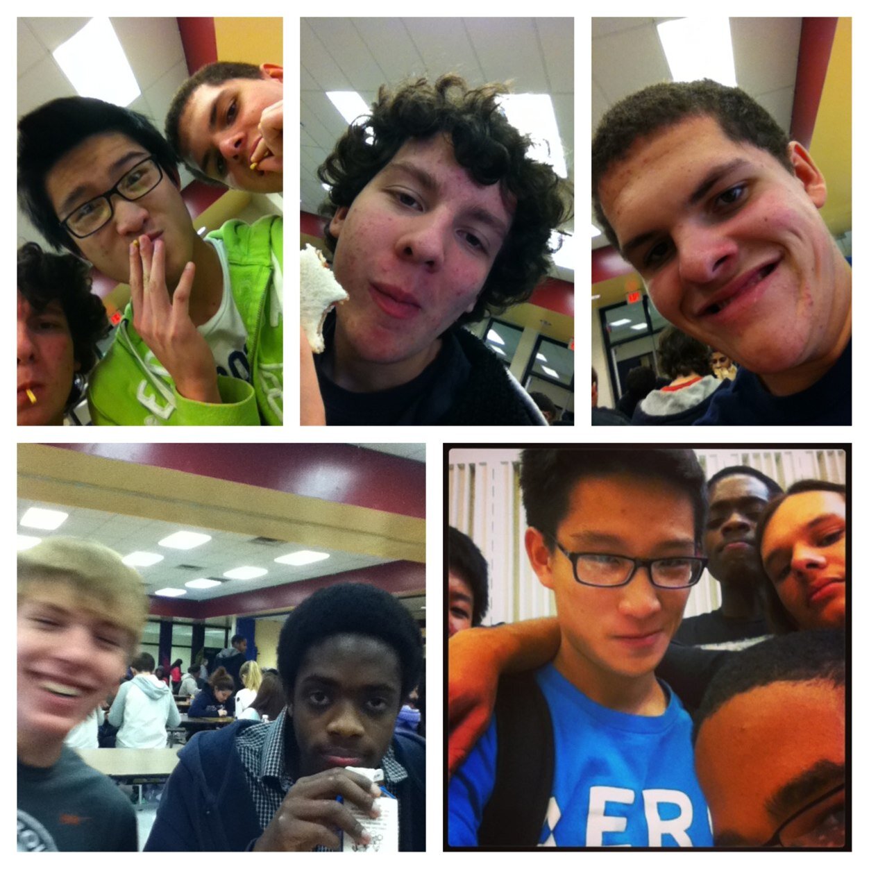 T0NEDEAFS_SWAG's profile picture. Music Group. Make funny music videos and hope one day to be famous. #Believe