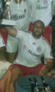 oalderete17's profile picture. 