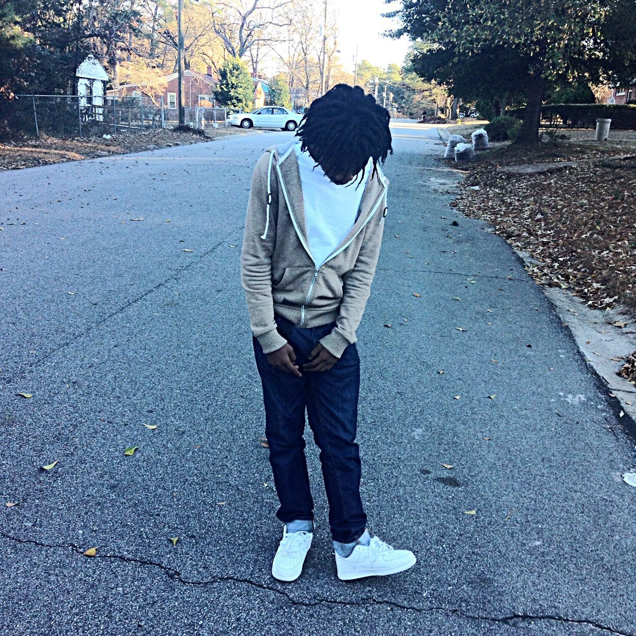 Sophomore^_^                            ...........................instagram: 3ls_standards...........KIk;DreamChasin.