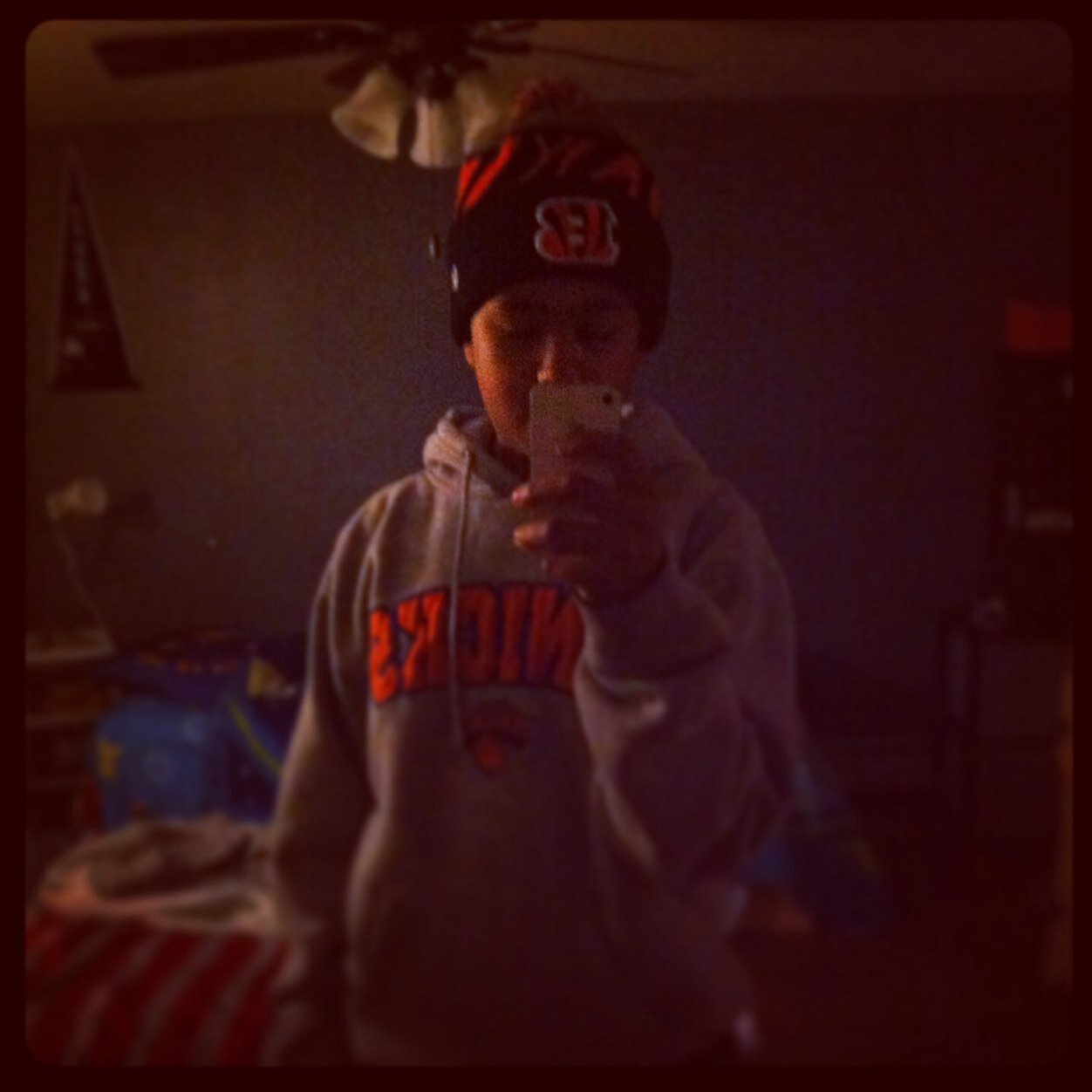 lil_ish13's profile picture. 