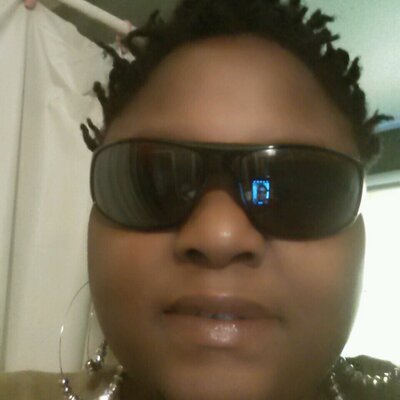 Profile Picture of Cherisse Scott (@cherissescott1) on Twitter