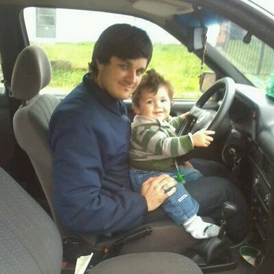 Profile Picture of Alan Adriano Rieger (@AdrianoRieger) on Twitter