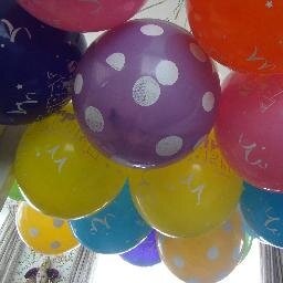 Foil and Latex |Balloons for all occasions