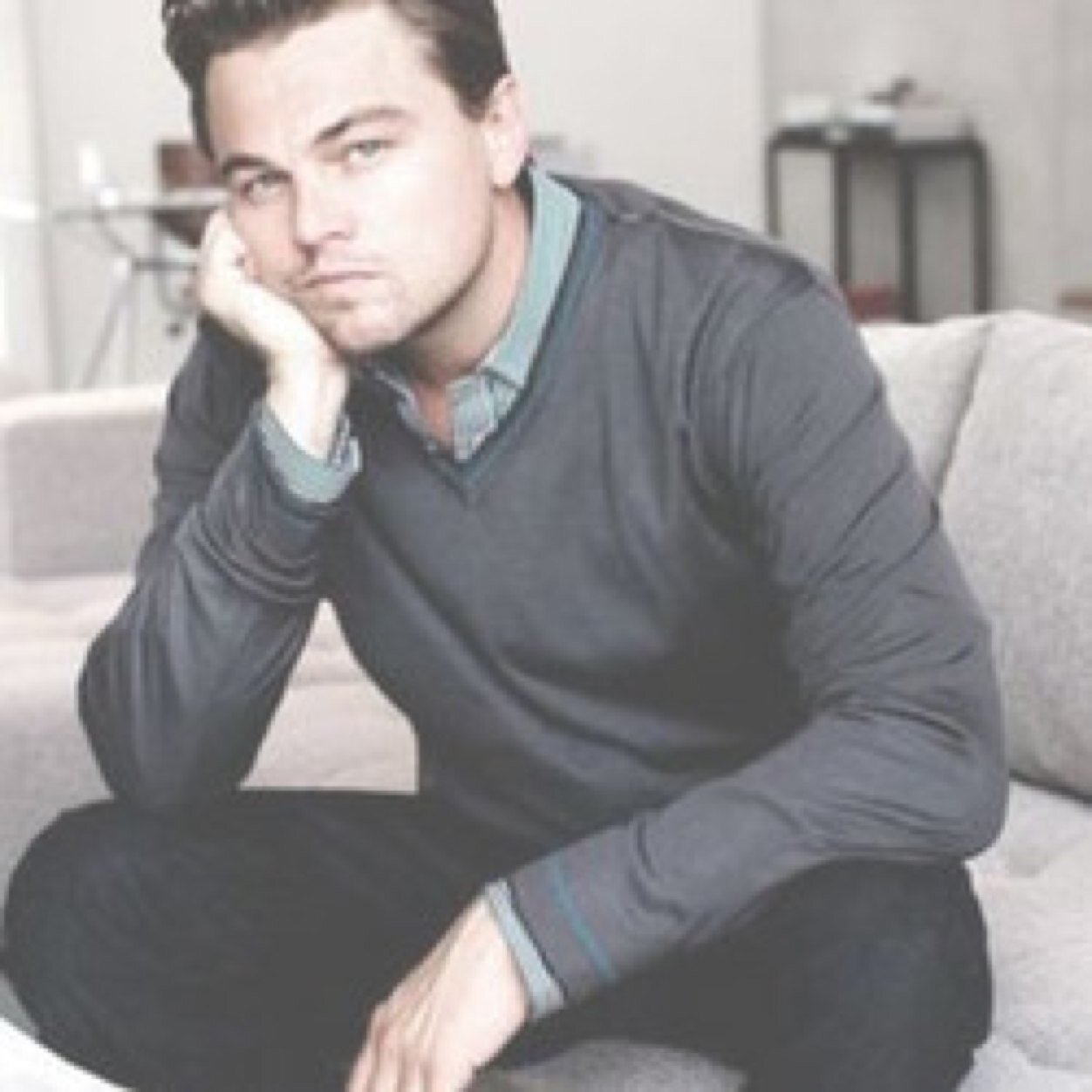 Dawson60134175's profile picture. I'm the king of the world!