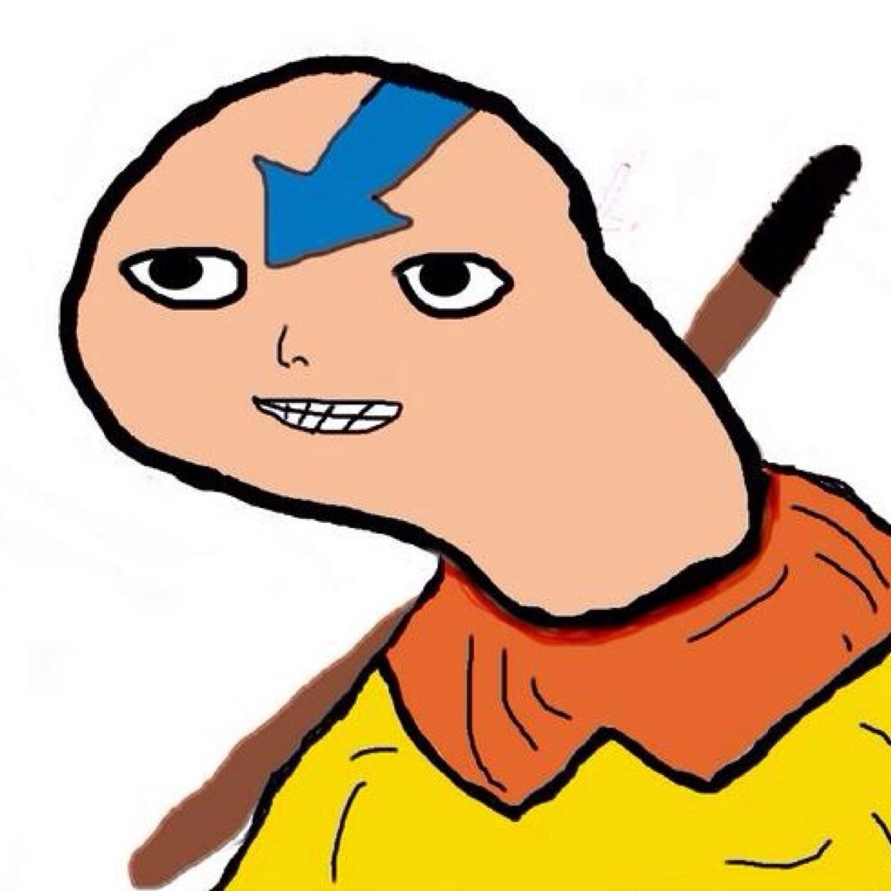 AvatarPls's profile picture. 