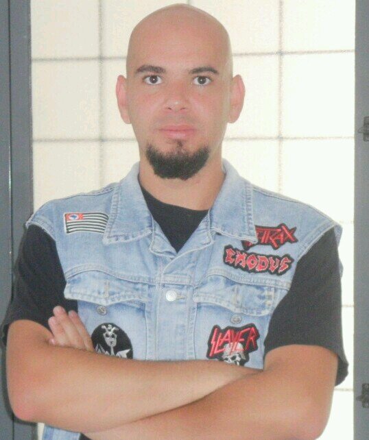 Thrash till death