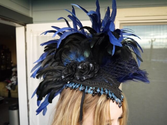 annaonthebus's profile picture. Allied healthcare worker and bus rider. Oh and I love shoes.