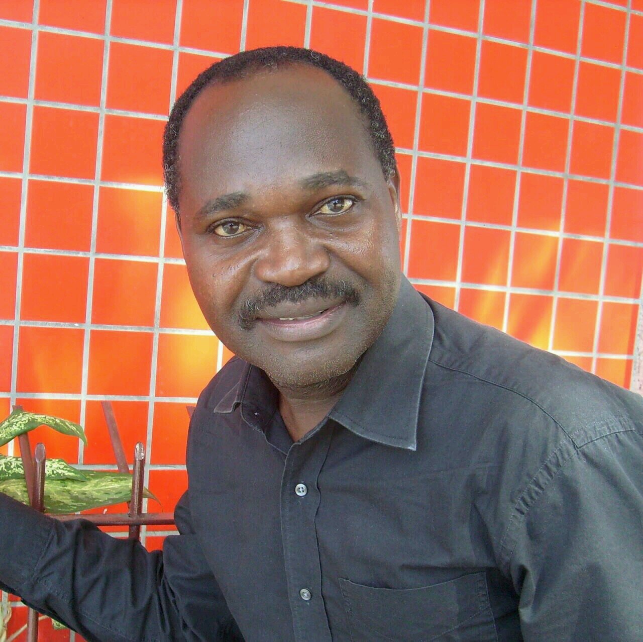 Black man, from Yala Ogoja Cross River State Nigeria. A seaman; AB/Pumpman, Navigator, Security expert.