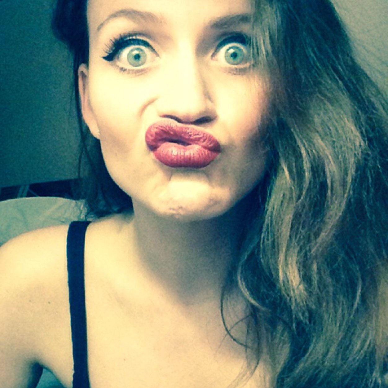 hanstaffo's profile picture. I have a voice that could make a wolverine purr...