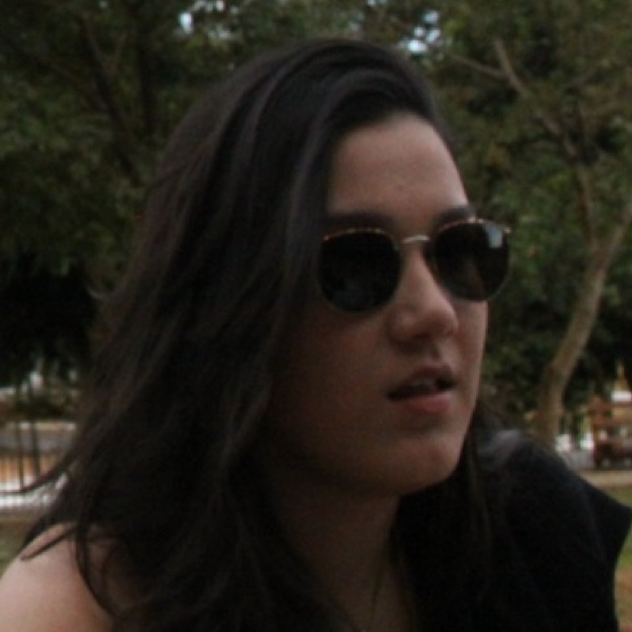 julianaoliveirz's profile picture. Hakuna Matata ✌