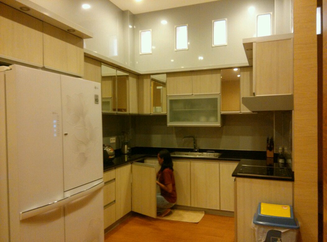 Bangun, Renovasi dan furniture