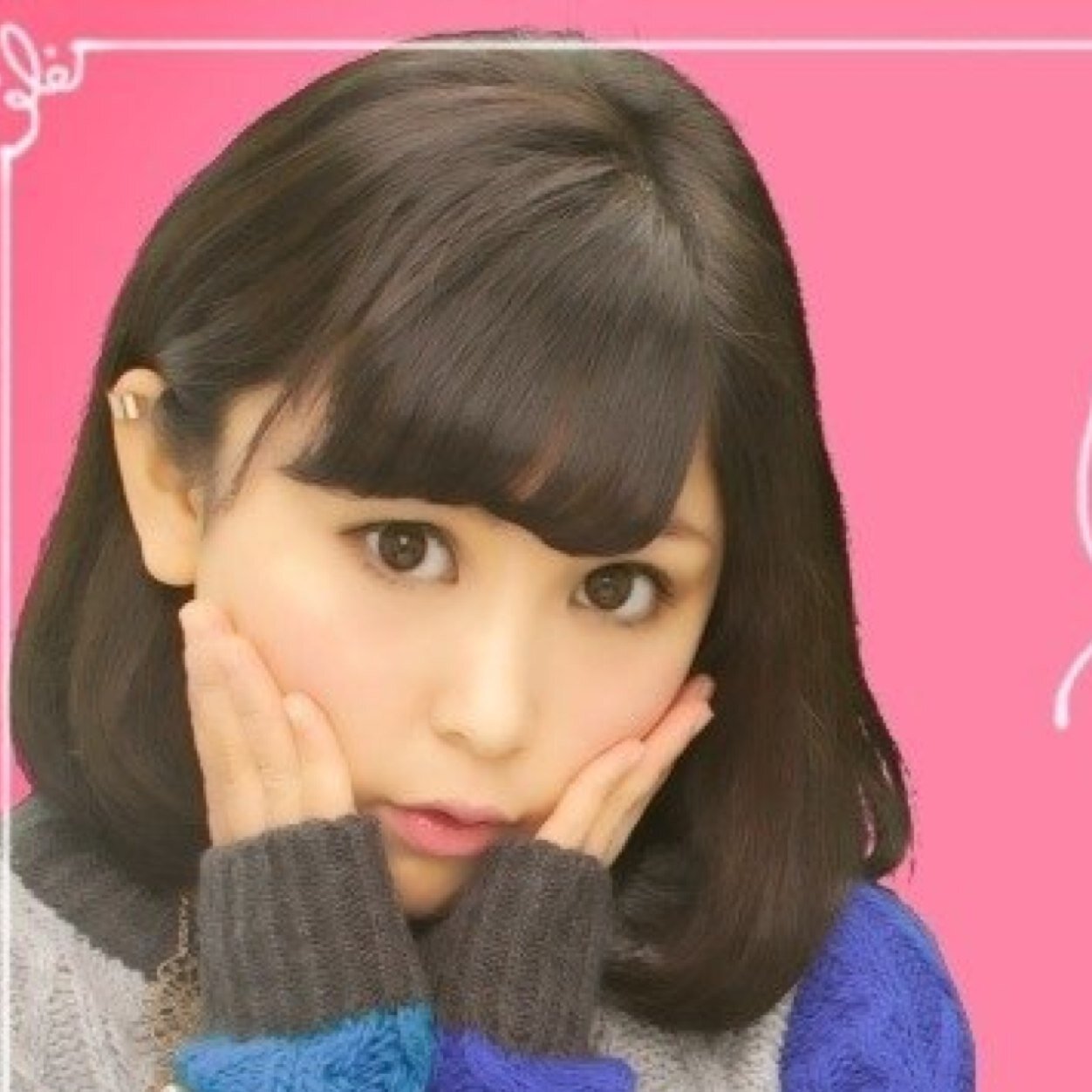 シセビ2G 美しく生きる あゆ大好き♡ ※シセビ以外の方はお断り
