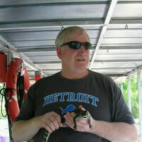 Rick Jameson (@richardfjameson) 's Twitter Profile
