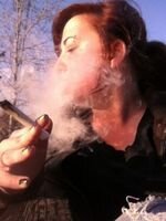 SherleneFn7Y's profile picture. What do you get when you cross a rabbit with a boy scout? A boyscout who helps little old ladies hop across the street.