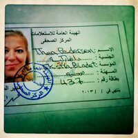 Thea Pedersen (@mlletp) 's Twitter Profile