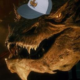 Smauguecot's profile picture. masalah situ?