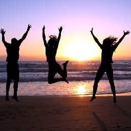 Tweeting motivations for fitness and life!