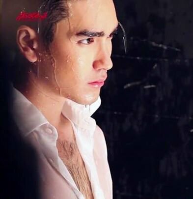 Nadech Kugimiya Actor ThaiTV3 | Model | Presenter | Singer | รอยรักหักเหลี่ยมตะวัน,รอยฝันตะวันเดือด,ลมซ่อนรัก