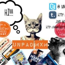 hi! i jst from student unpad that bring you the hottest music news of your fav band and latest news about movie