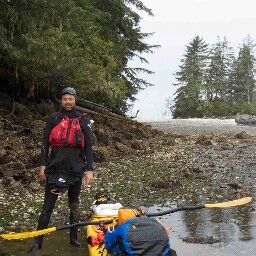 Documentary Filmmaker COASTAL TARSANDS - Journey to Deleted Islands http://t.co/IlzMEgssnE and RAINFOREST - The Limit of Splendour http://t.co/r7BtOcOohc