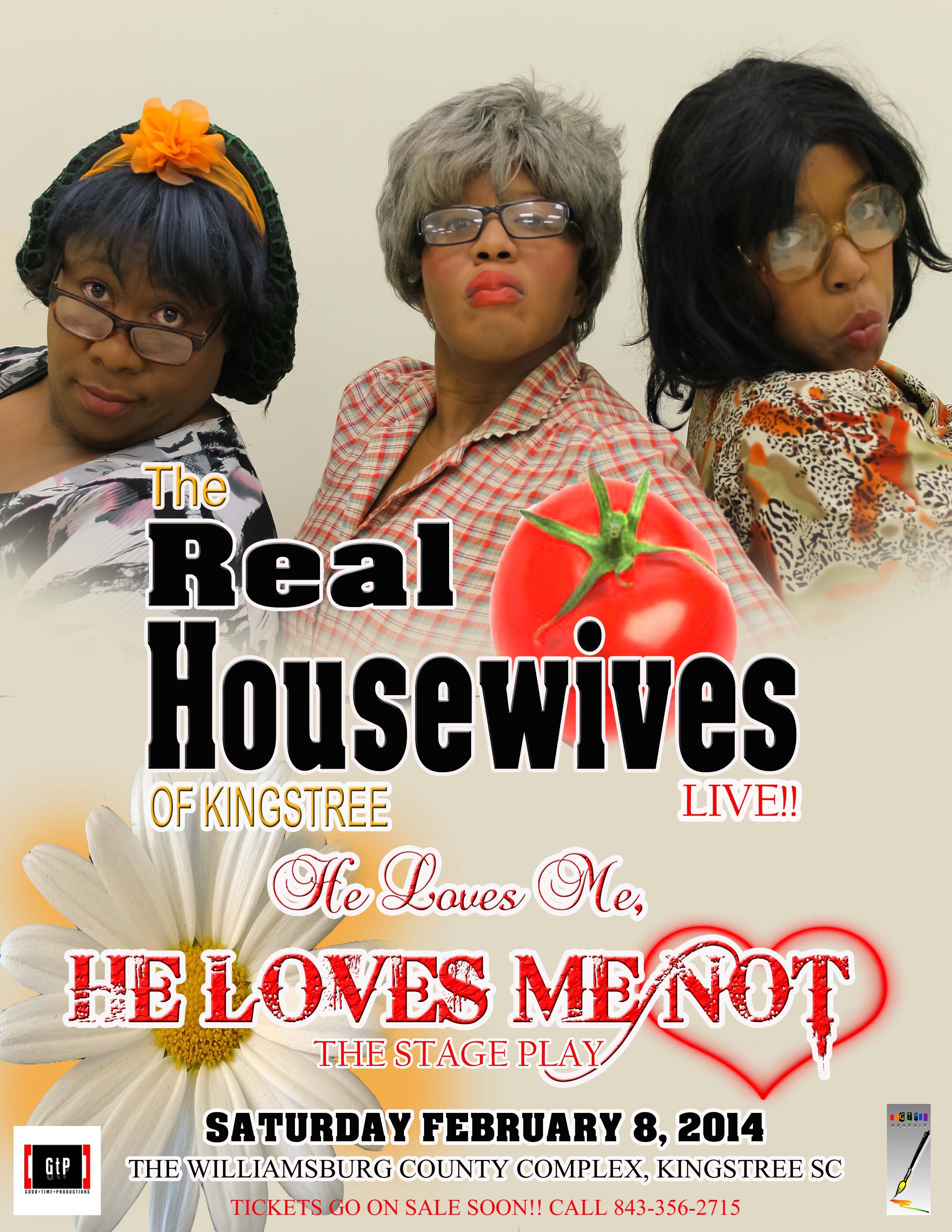 Rhwokingstree's profile picture. The Real Housewives of Kingstree Parody of life in a small southern town!
