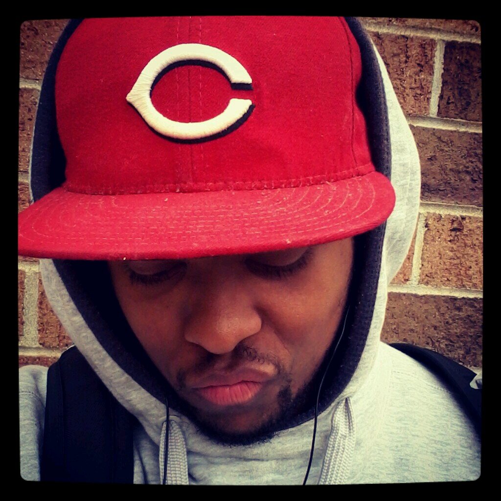 I'm just that guy, down to earth I'm laid back but overly blunt. #sagittarius #teamfollowback #confidence