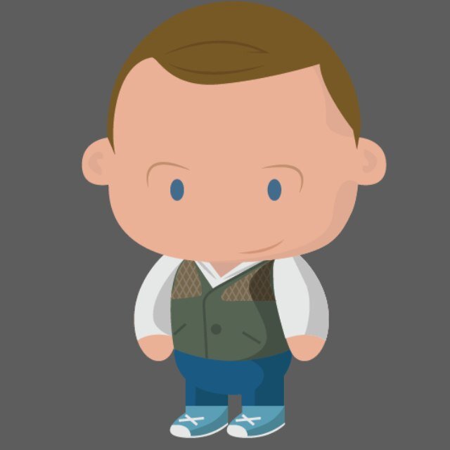 Bad golfer. Fantasy Football junkie. Tech Recruiter. Co-Founder of @ForgeConf. I dabble in words. “The first draft of anything is shit.” – Ernest Hemingway