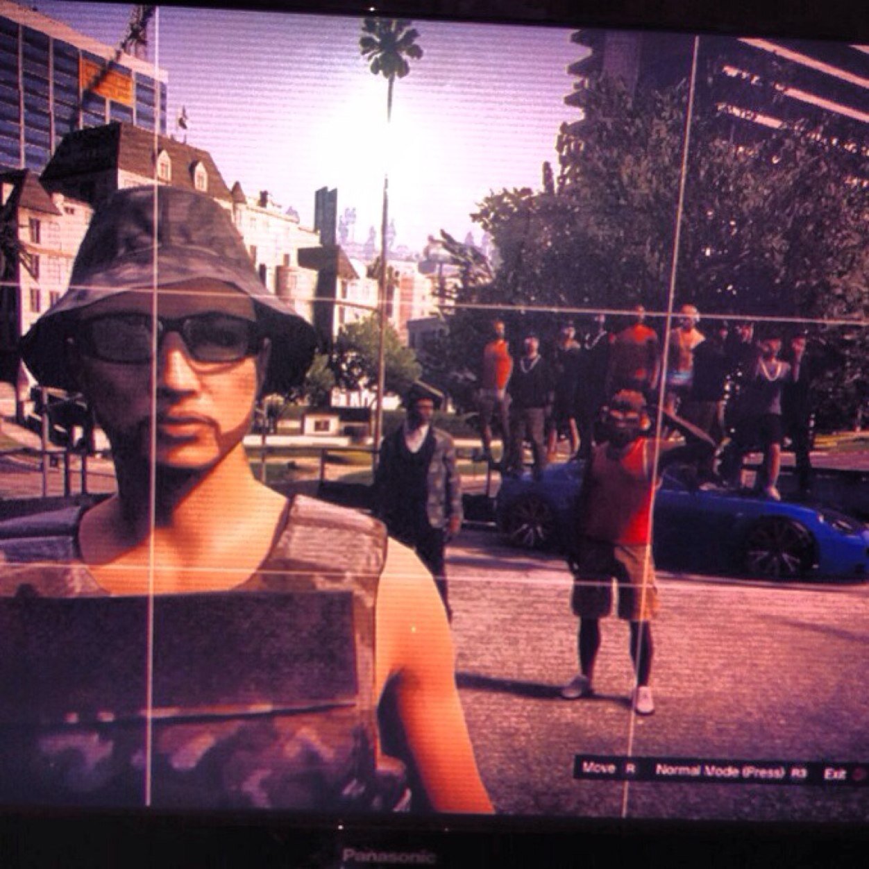 Add The Psn- Young-riskk Money Lobbys & More