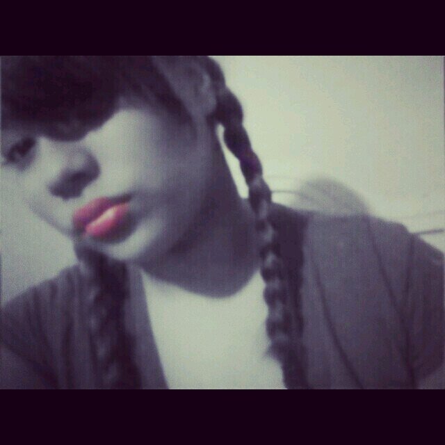 Justkyana's profile picture. New twitter : Risemyqueen