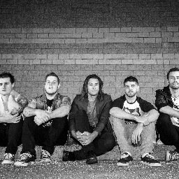 Official Twitter for Paper Wolves. 'Earlybird' EP out now on iTunes!

@Markpaperwolves