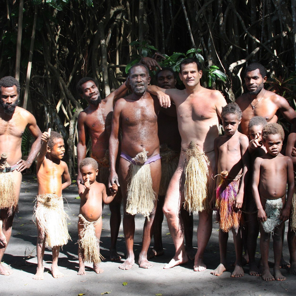 VanuatuCoffee's profile picture. 