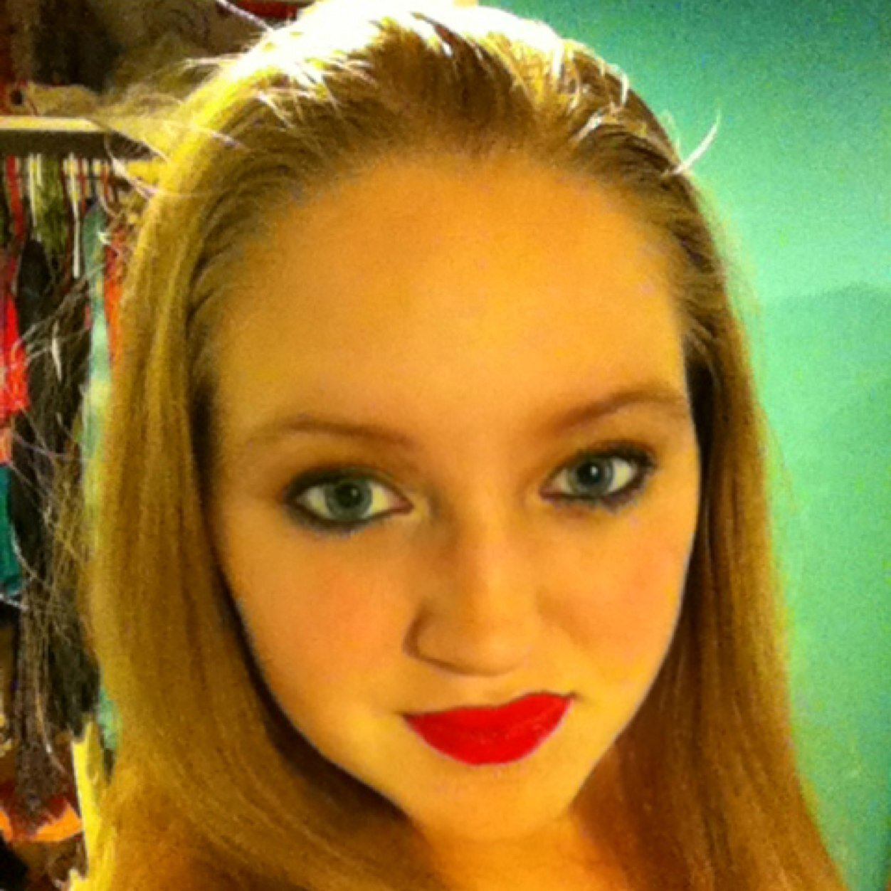 Yea im a bitch, a fucking classy one.
And youre a hoe, a fucking nasty one. :3