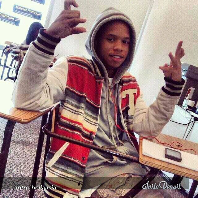 #Tmcne #RipScrap #JustMeAndMyBitch