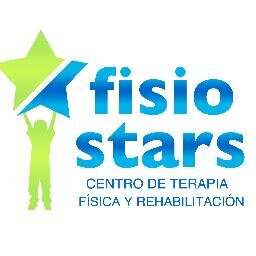 Fisiostars es un Centro de Rehabilitación y Terapia física  para toda la familia, conformado por personas especializadas en diversas áreas de la salud.