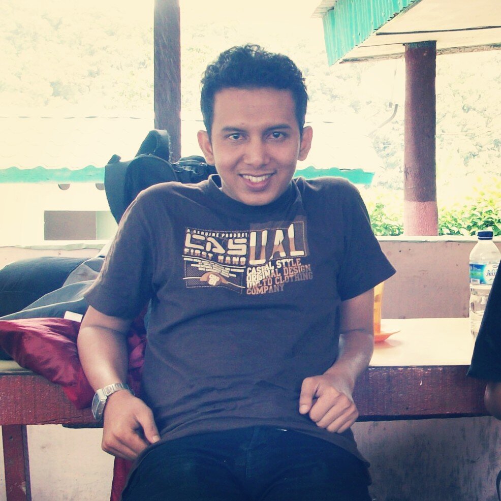 budisatiano's profile picture. salam olahraga