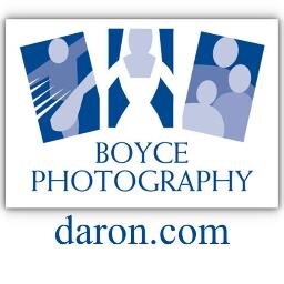 Daron Boyce