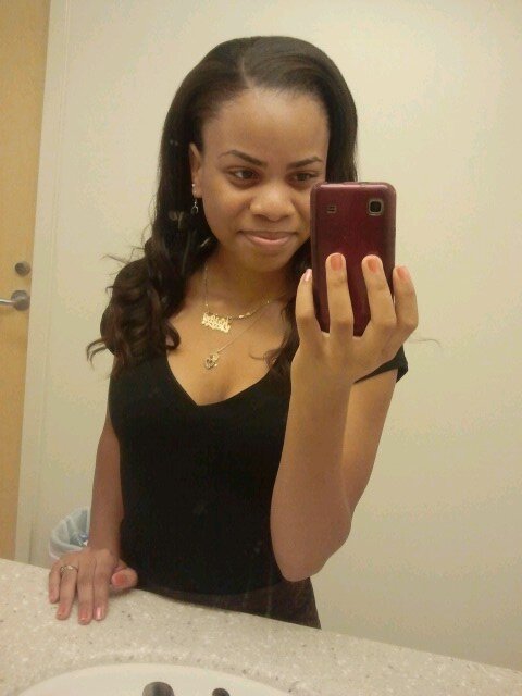 kaykay_eminence's profile picture. ♥ Don't Ever Mistake My Silence For Ignorance, My Calmness For Acceptance & My Kindness For Weakness ♥ 
♡ Nursing Major ♡ ΔΣΘ Is Thee Only Way ΣA 2k13 ♡