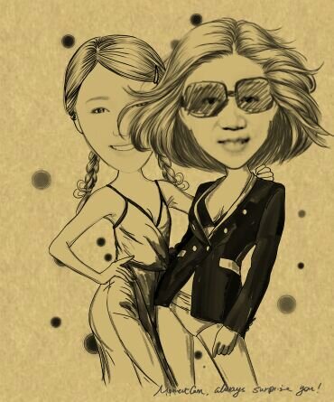 Your are nothing.....♡