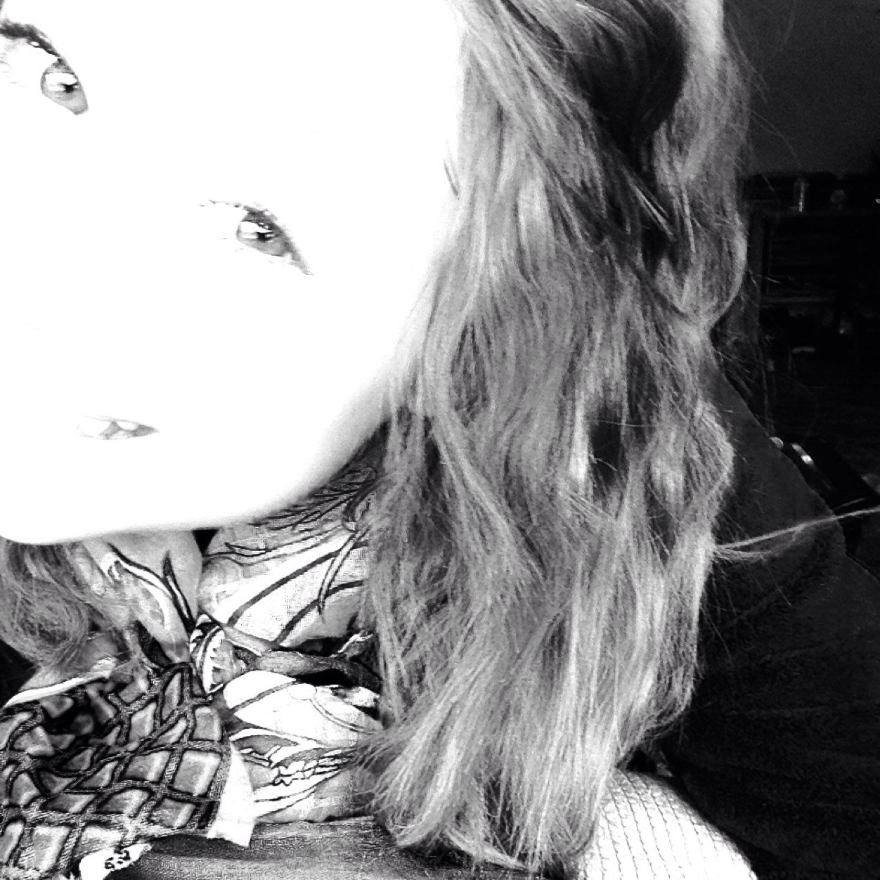 Hai. I like cats. K bai.