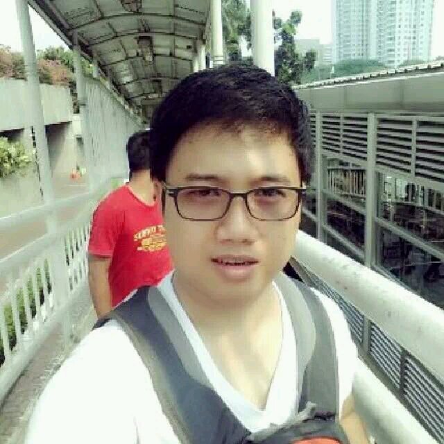 having serious fun and having fun seriously :)