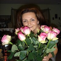 Svetlana Fastov (@svetlanafastov) 's Twitter Profile Photo