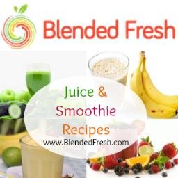 Blended Fresh