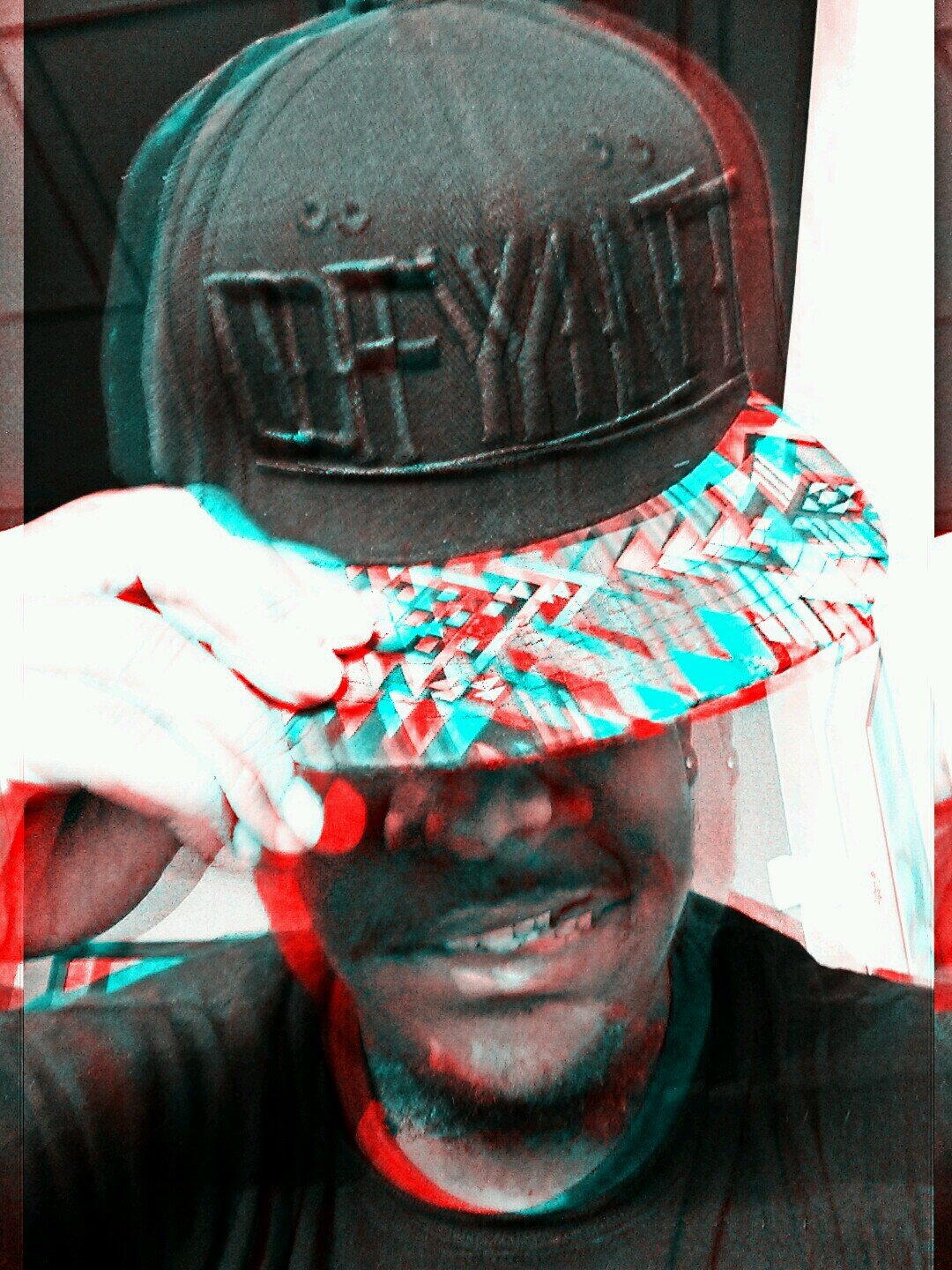 Lucid Dreams & Torn Seams #BootyGang
