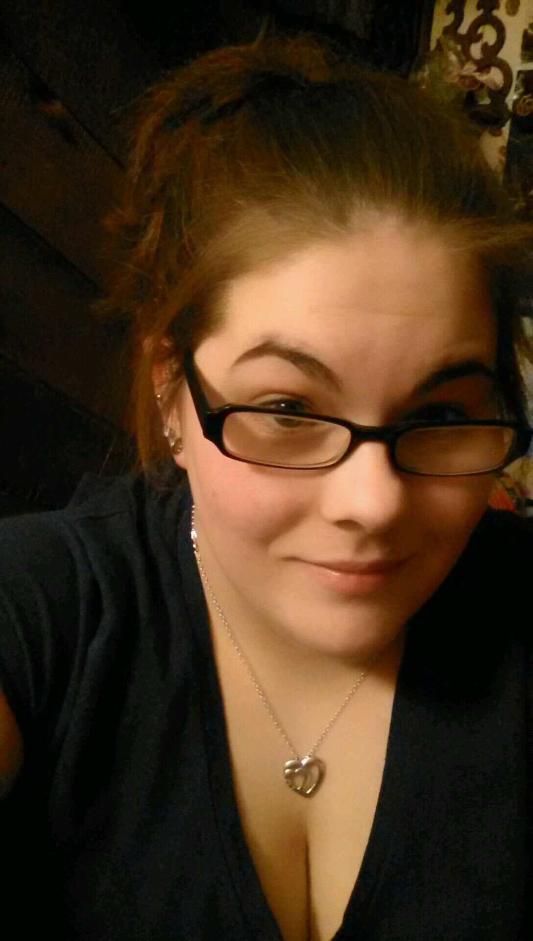 I'm new to this Twitter thing.