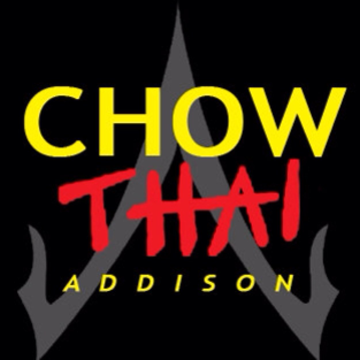 Celebrating 18 years in Addison, TX! Authentic Thai food, friendly service, and a full bar. Happy hour monday- saturday 3-7 pm. Sunday all day!