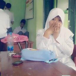 imut and manis :-D